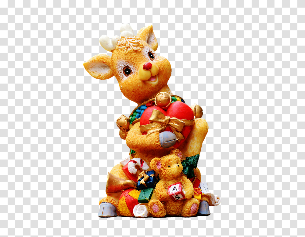 Christmas 960, Holiday, Teddy Bear, Toy, Doll Transparent Png