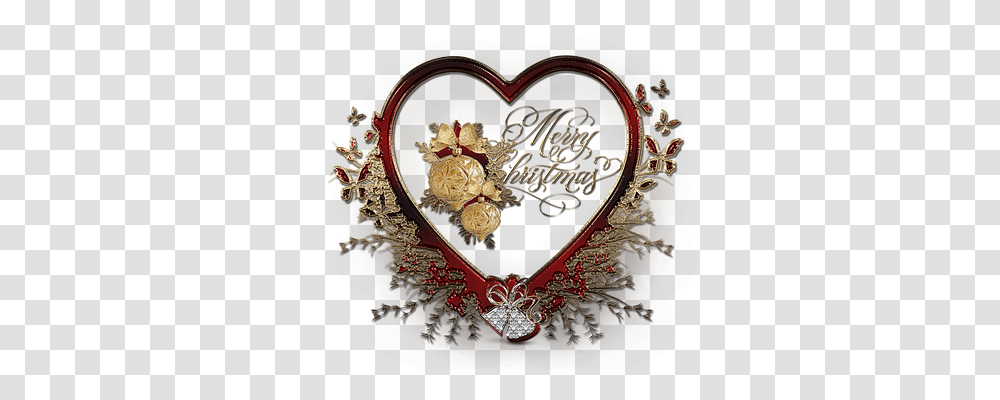 Christmas Emblem, Buckle, Dish Transparent Png