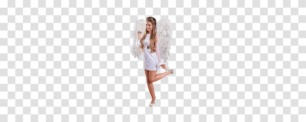 Christmas Person, Costume, Female Transparent Png
