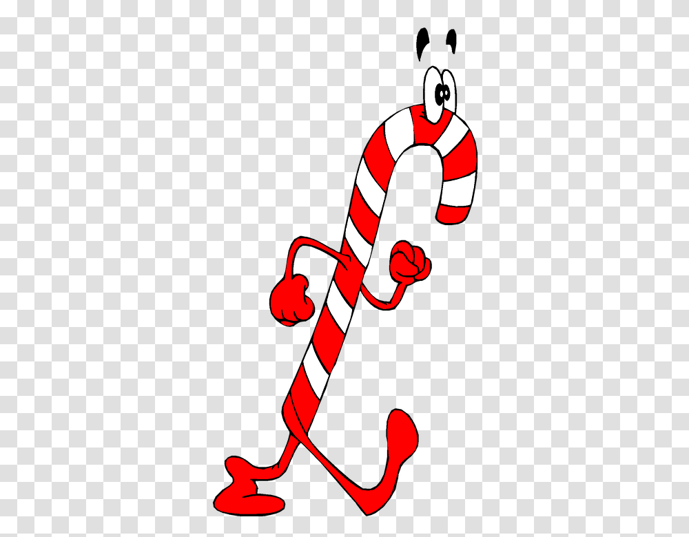 Christmas 960, Cane, Stick, Whip, Stencil Transparent Png