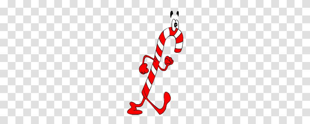 Christmas Holiday, Stick, Cane, Person Transparent Png