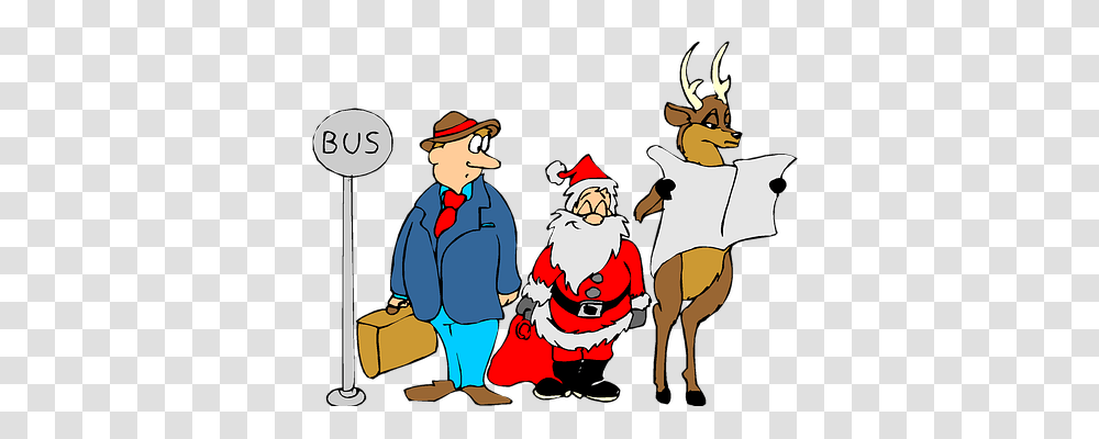Christmas Holiday, Person, People, Performer Transparent Png