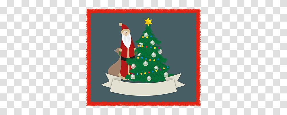 Christmas Tree, Plant, Ornament, Christmas Tree Transparent Png