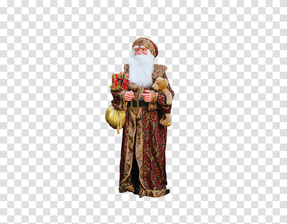 Christmas 960, Holiday, Figurine, Teddy Bear, Toy Transparent Png