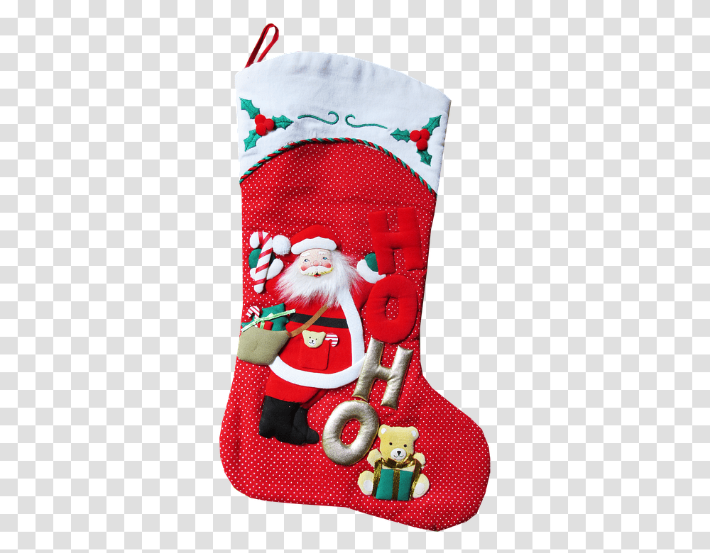 Christmas 960, Holiday, Toy, Christmas Stocking, Gift Transparent Png
