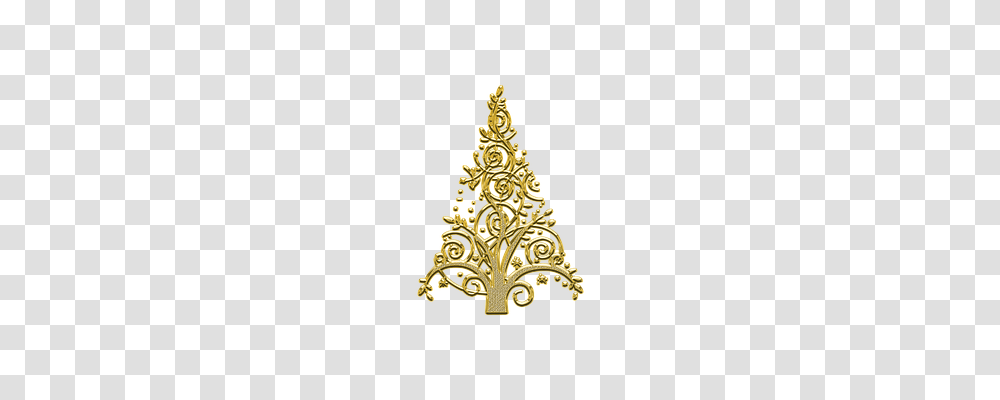 Christmas Holiday, Tree, Plant, Ornament Transparent Png