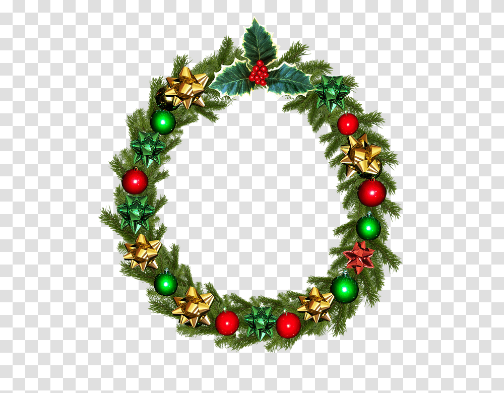 Christmas 960, Holiday, Wreath, Christmas Tree, Ornament Transparent Png