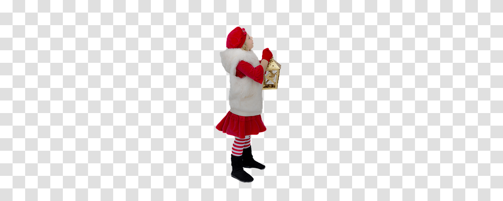 Christmas Person, Costume, Skirt Transparent Png