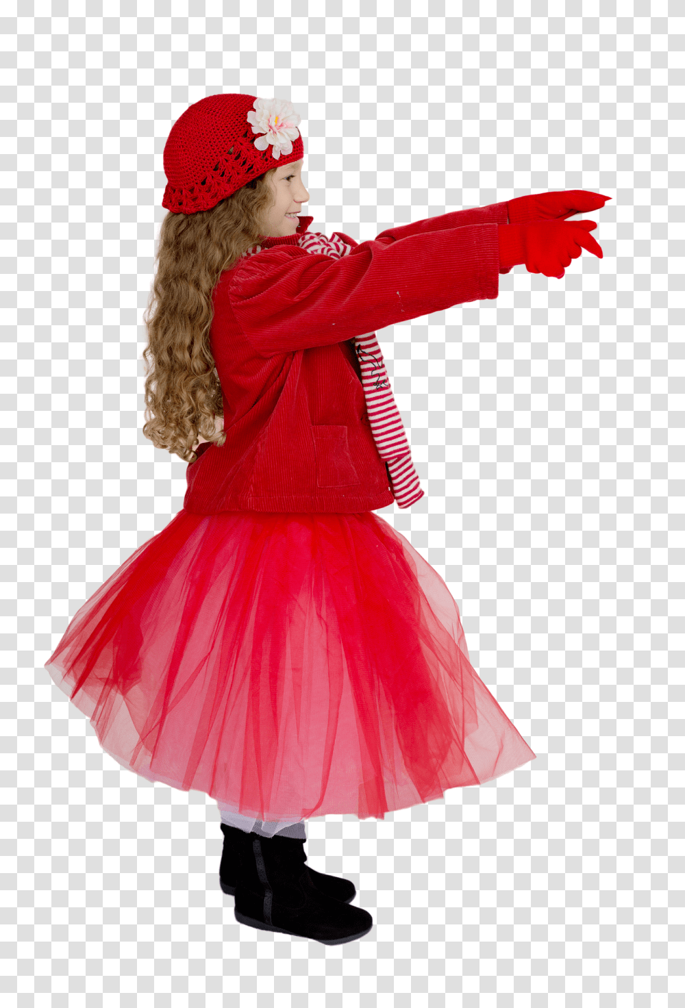 Christmas Person, Dress, Costume Transparent Png