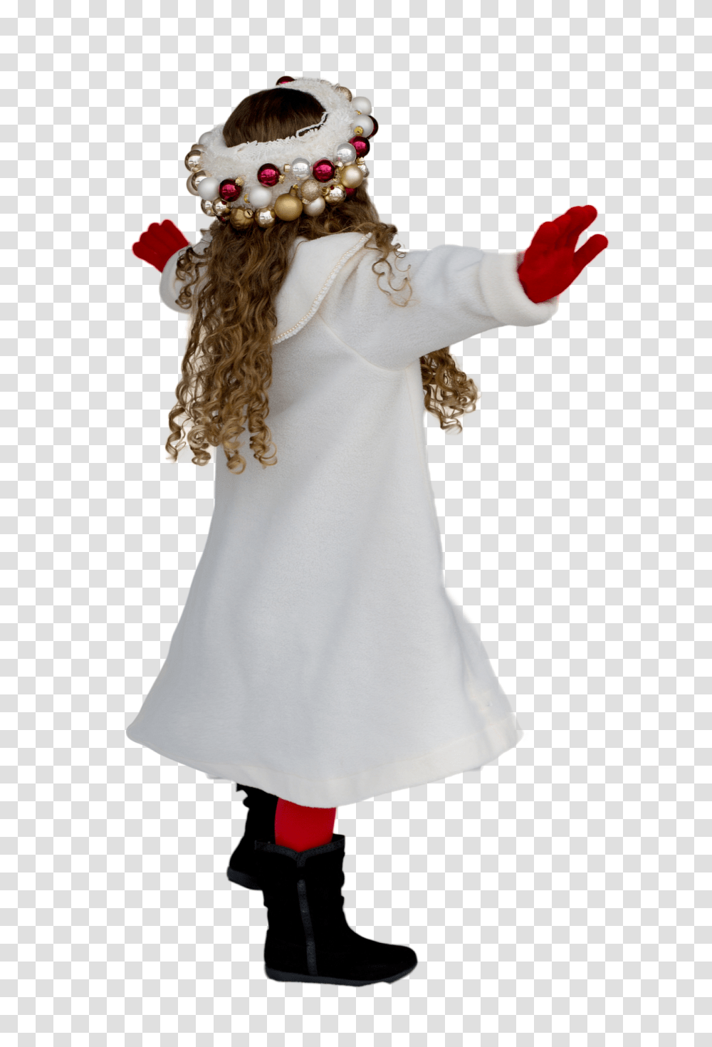 Christmas Person, Human, Accessories, Accessory Transparent Png