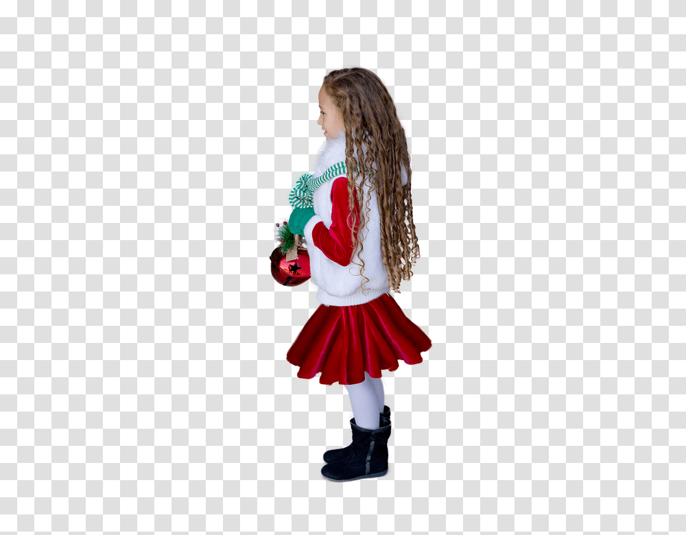 Christmas 960, Holiday, Costume, Skirt Transparent Png