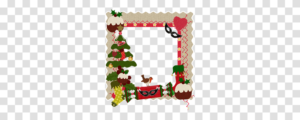 Christmas Holiday, Tree, Plant, Mail Transparent Png