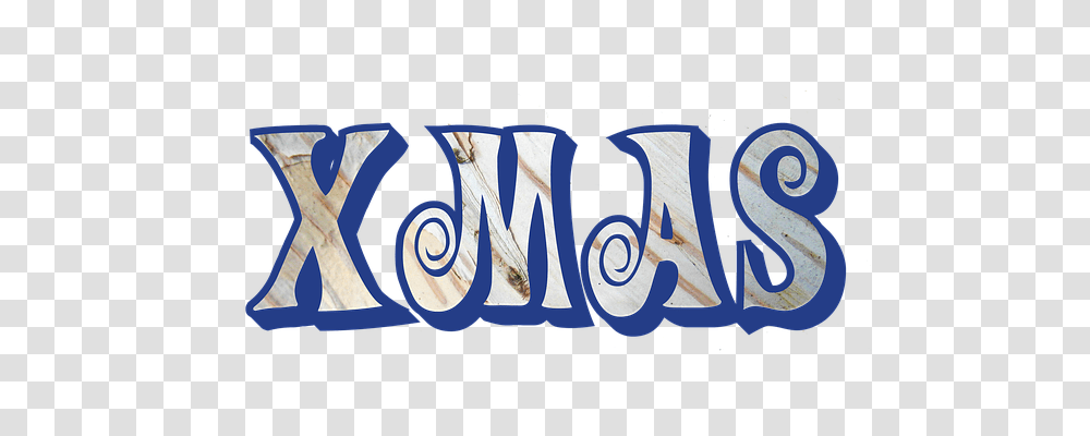 Christmas Text, Calligraphy, Handwriting, Alphabet Transparent Png