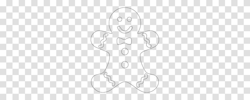 Christmas Person, Star Symbol Transparent Png