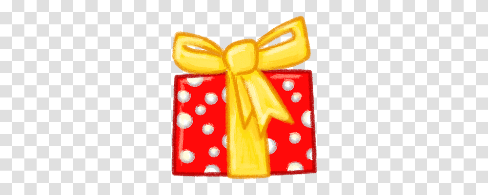 Christmas Gift, Sweets, Food, Confectionery Transparent Png