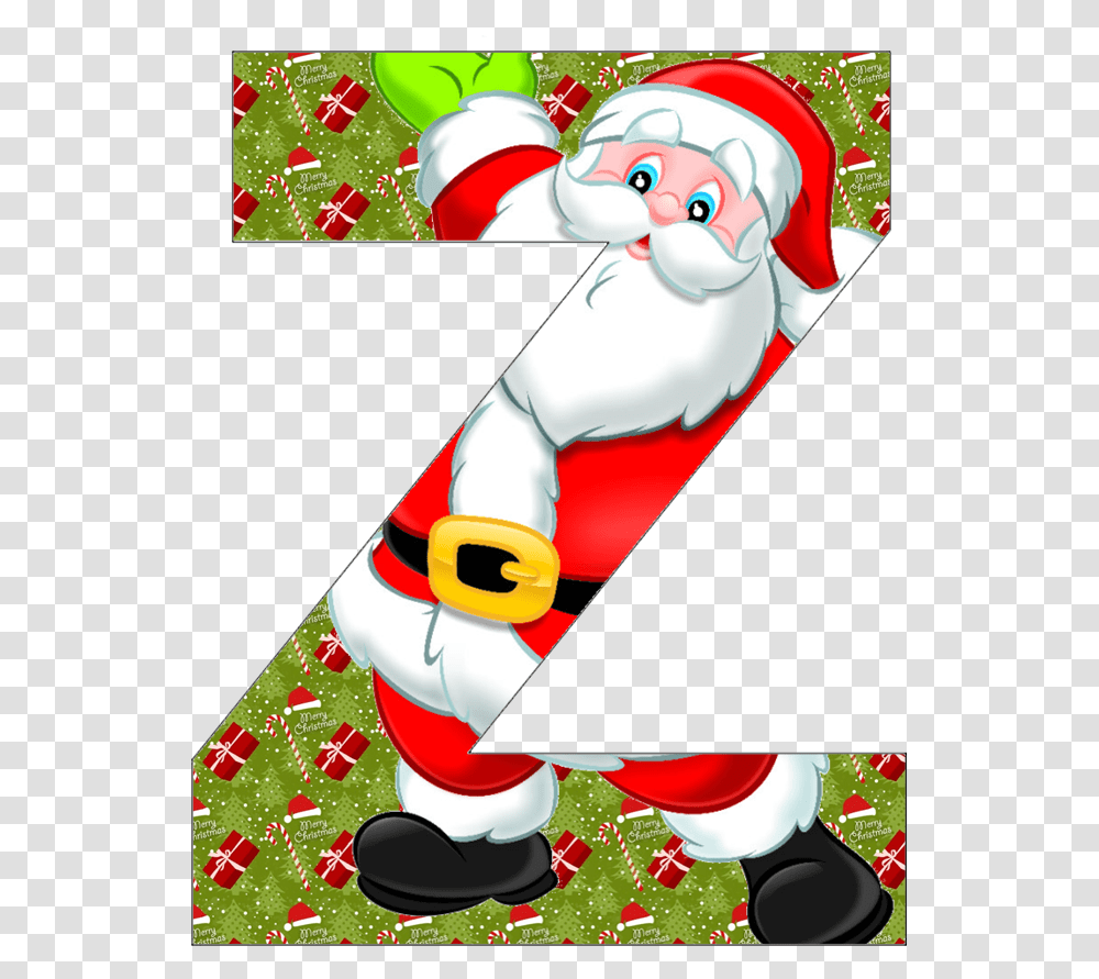 Christmas Alphabet Letter C, Stocking, Christmas Stocking, Gift, Tree Transparent Png