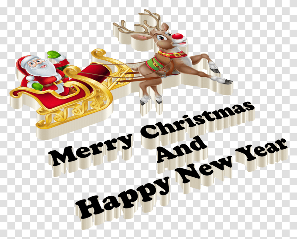 Christmas And New Year Free Download, Alphabet, Leisure Activities, Crowd Transparent Png