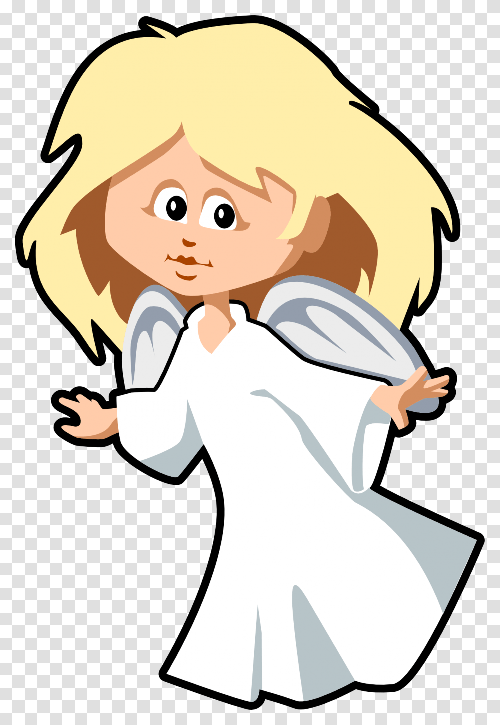 Christmas Angel Clip Art, Doctor, Injection Transparent Png