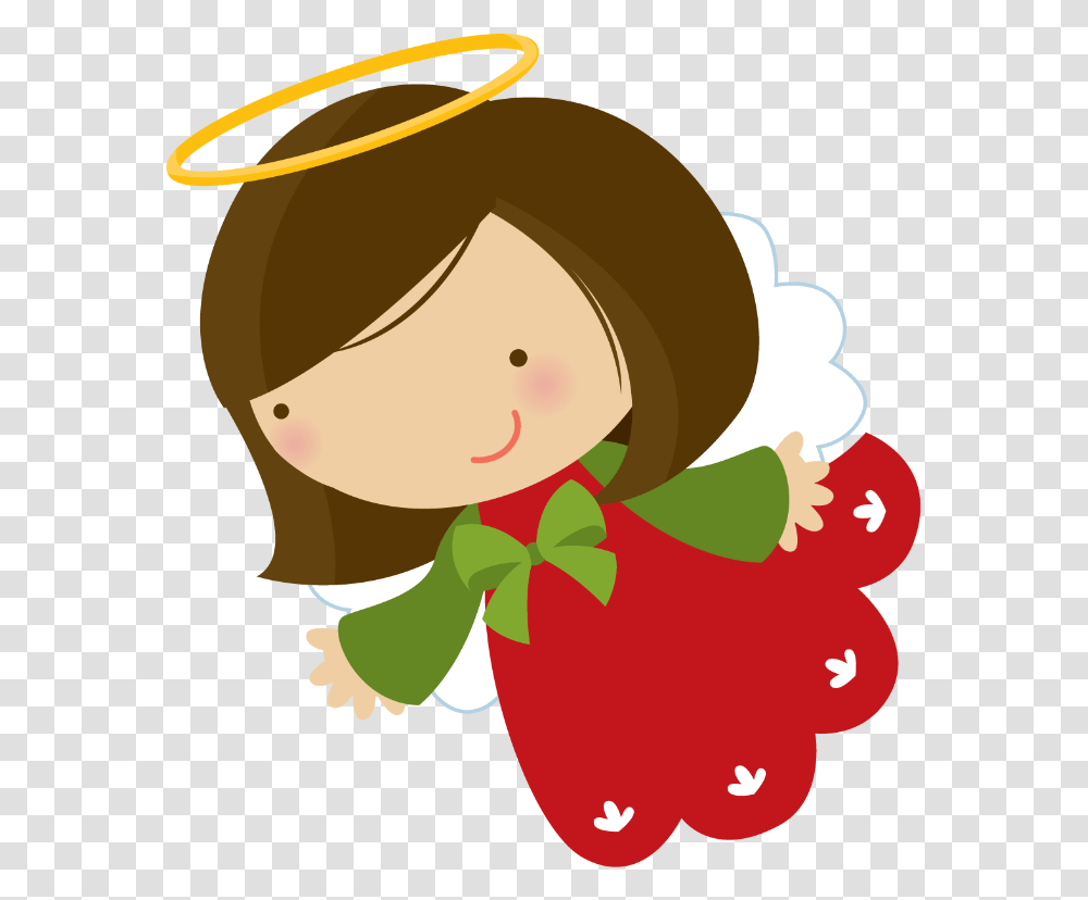 Christmas Angel Cliparts Cute Christmas Angel Clipart, Outdoors, Nature, Hat Transparent Png