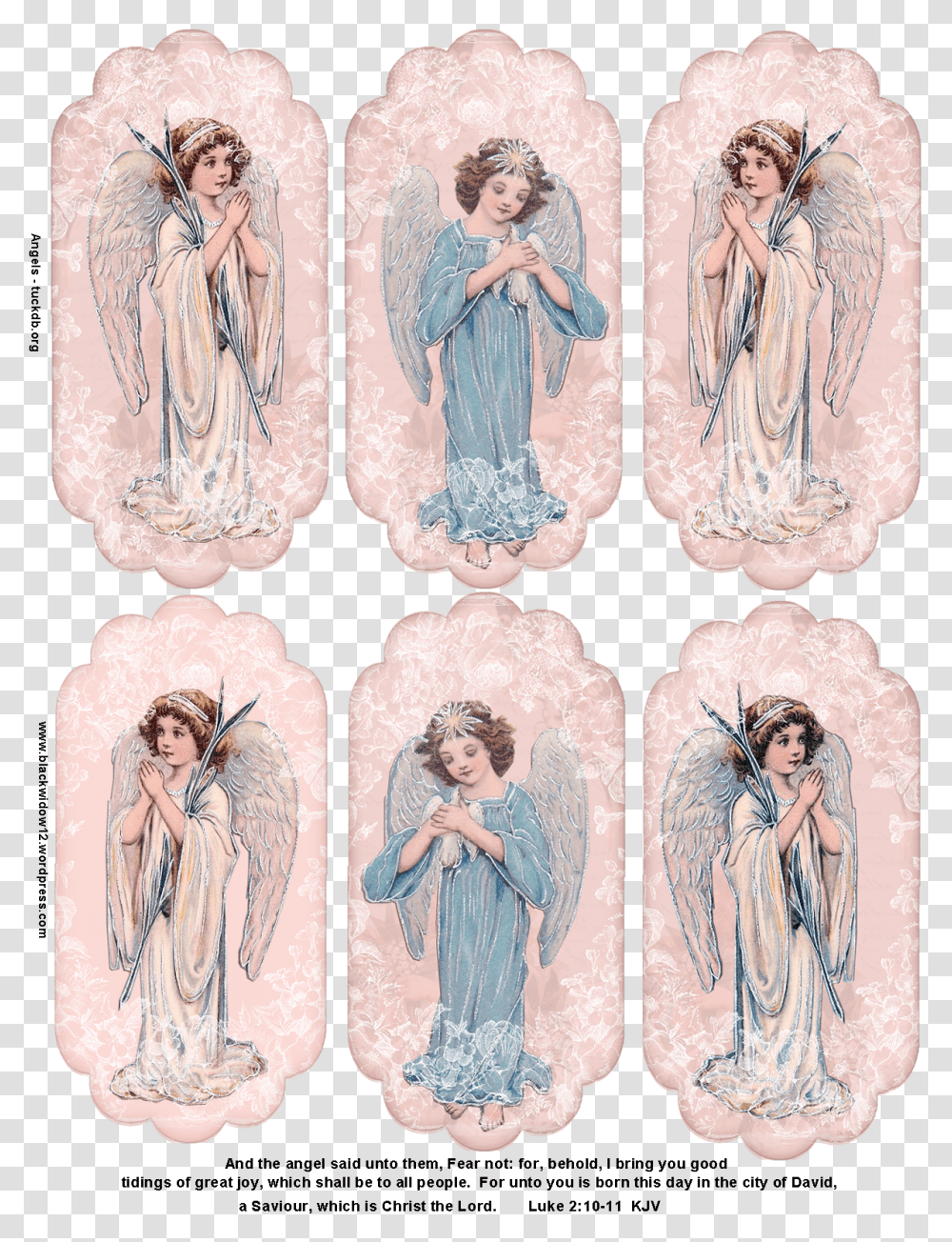 Christmas Angel Illustration, Painting, Person, Drawing Transparent Png