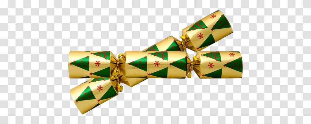 Christmas crackers