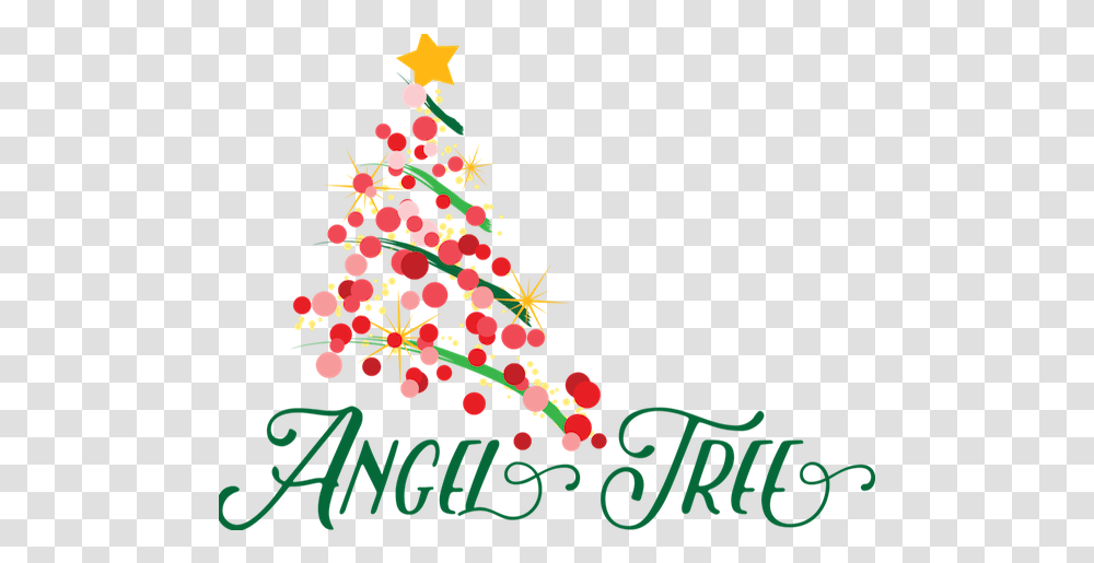 Christmas Angel Tree Christmas Angel Tree Clip Art, Plant, Graphics, Ornament, Christmas Tree Transparent Png