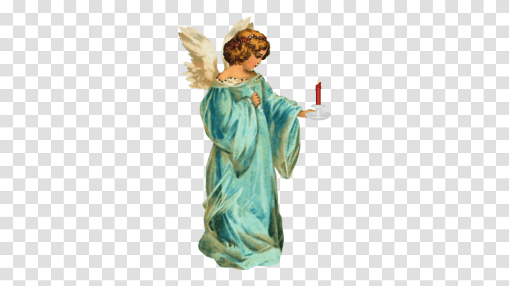 Christmas Angels Angel, Art, Person, Human, Figurine Transparent Png