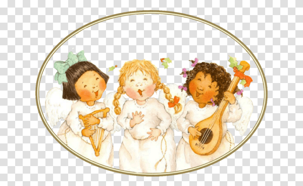 Christmas Angels, Leisure Activities, Meal, Food Transparent Png