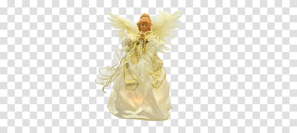 Christmas Angels Christmas Angel Angel, Wedding Gown, Robe, Fashion, Clothing Transparent Png