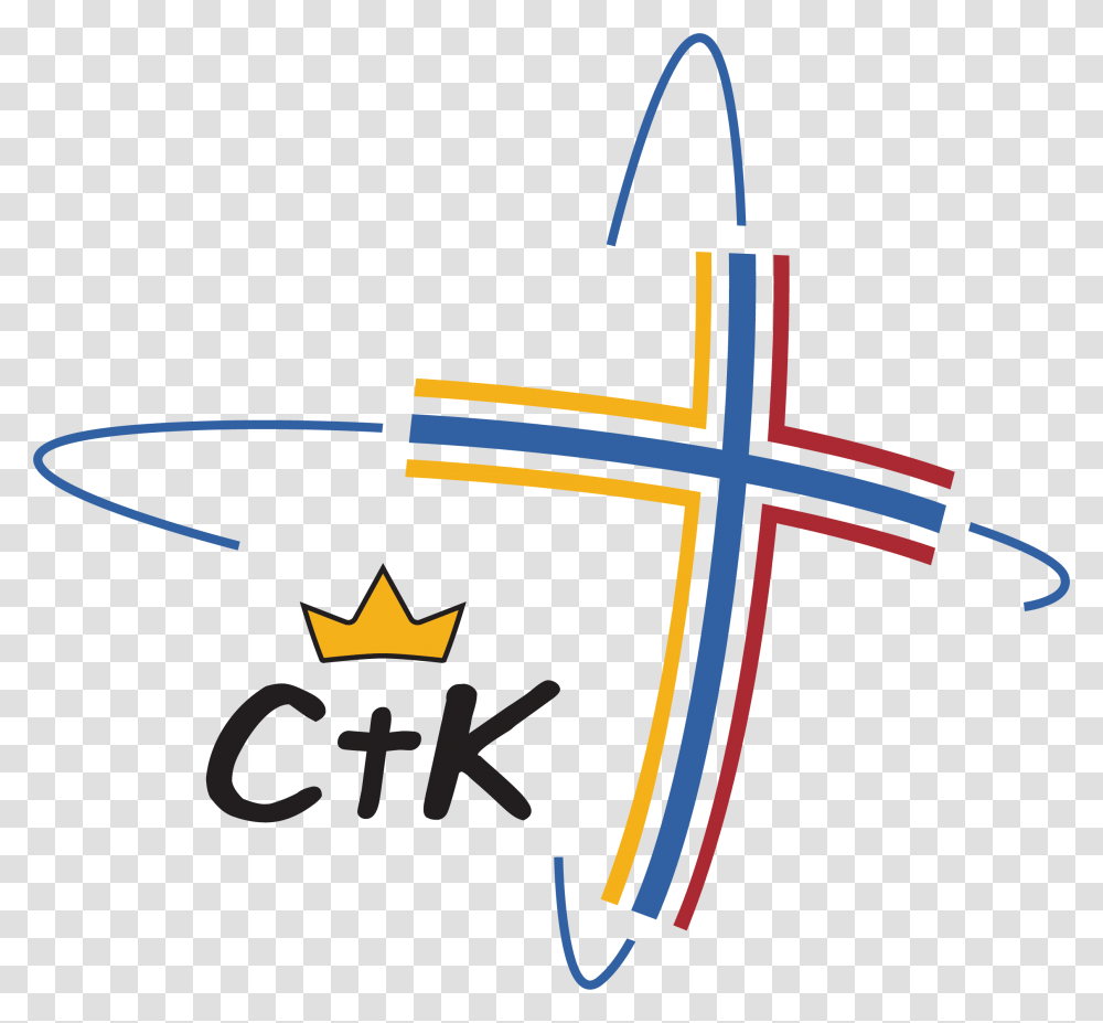 Christmas Archives The Church Of Christ The King In Ketteringthe, Cross, Plan Transparent Png
