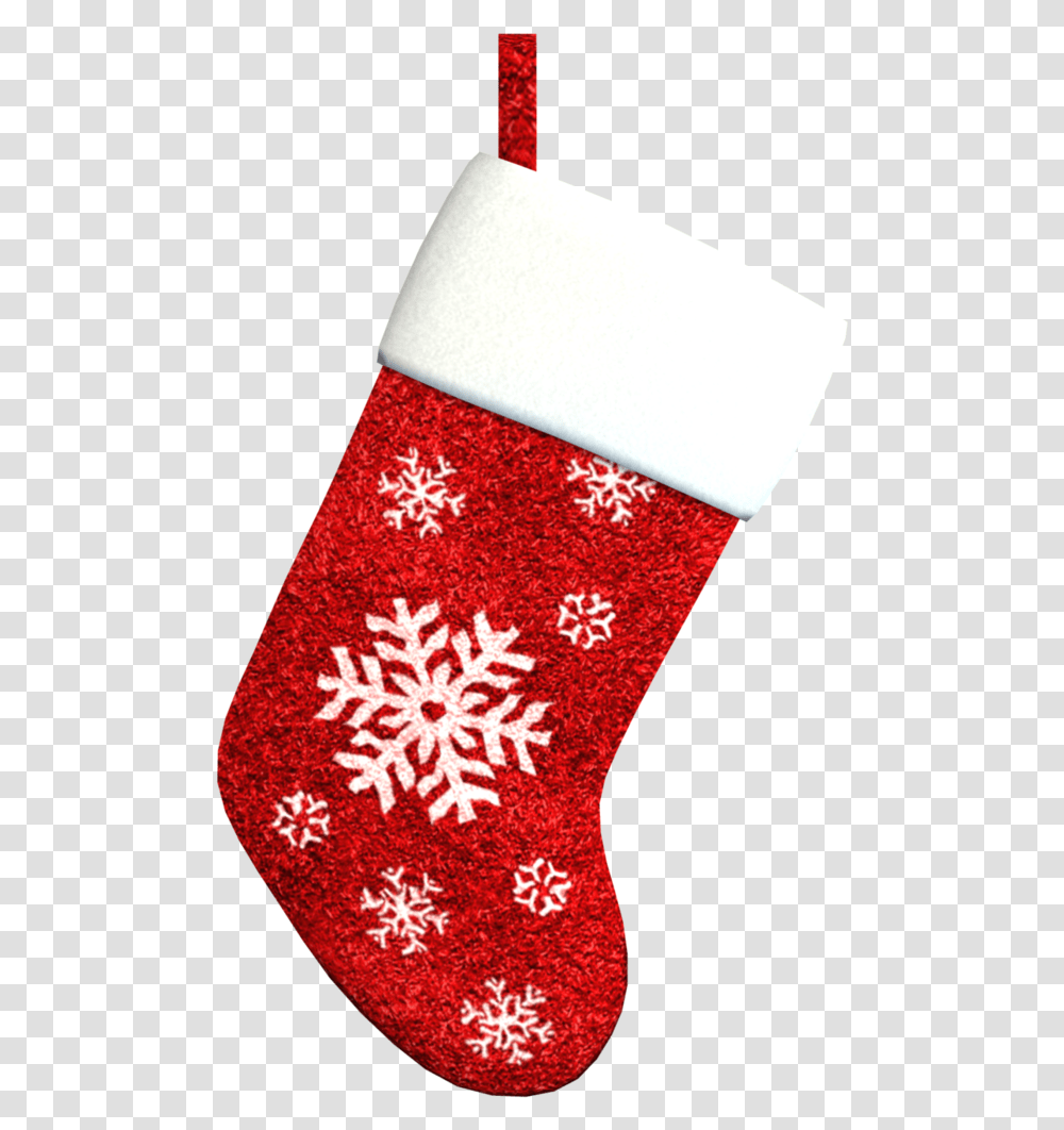 Christmas Background Christmas Stocking, Gift, Rug, Passport, Id Cards Transparent Png