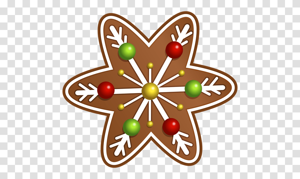 Christmas Baking Clip Art Christmas Cookie Set Scrapbook Cut, Food, Biscuit, Sweets, Confectionery Transparent Png