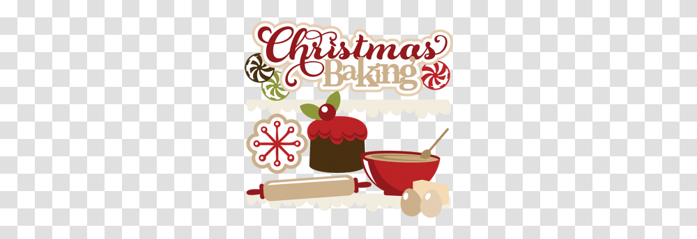 Christmas Baking Free Svgs Cute Christmas Clipart Cute Clip, Bowl, Soup Bowl, Leisure Activities Transparent Png