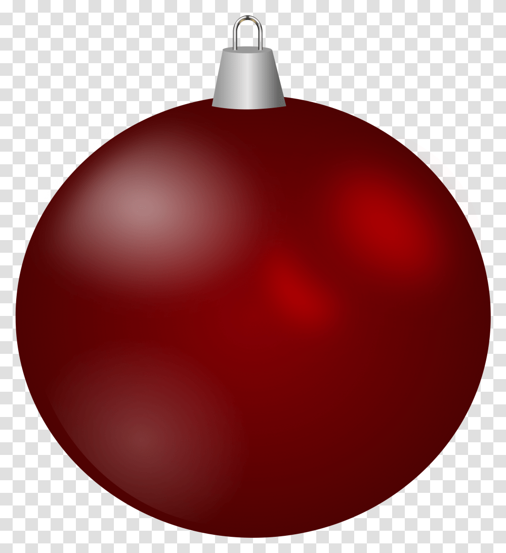 Christmas Ball Big Image Christmas Tree Ornament Background, Balloon, Plant, Lamp, Fruit Transparent Png