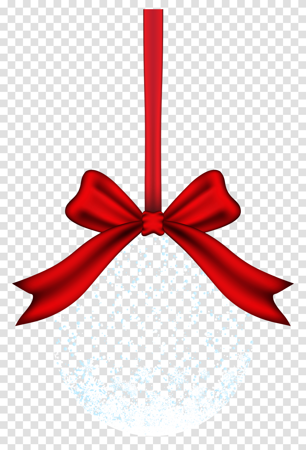 Christmas Ball Clip Art Gallery, Gift Transparent Png