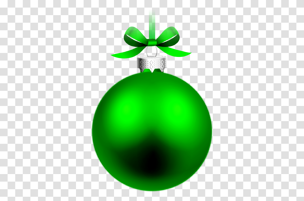 Christmas Ball Decorations 2 By Ash Alom Christmas Ball, Green, Lighting, Ornament, Balloon Transparent Png