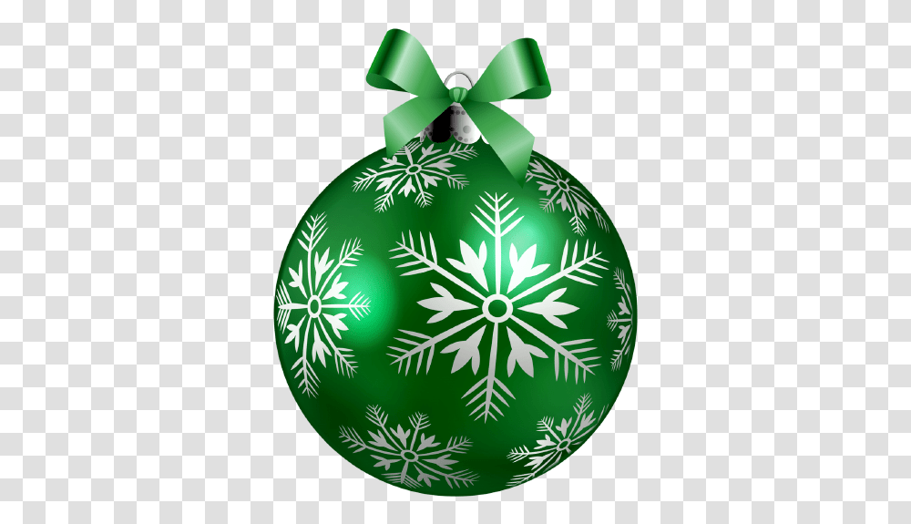 Christmas Ball Decorations Messages Sticker 2 Green Christmas Ornament Clipart, Egg, Food, Easter Egg, Plant Transparent Png