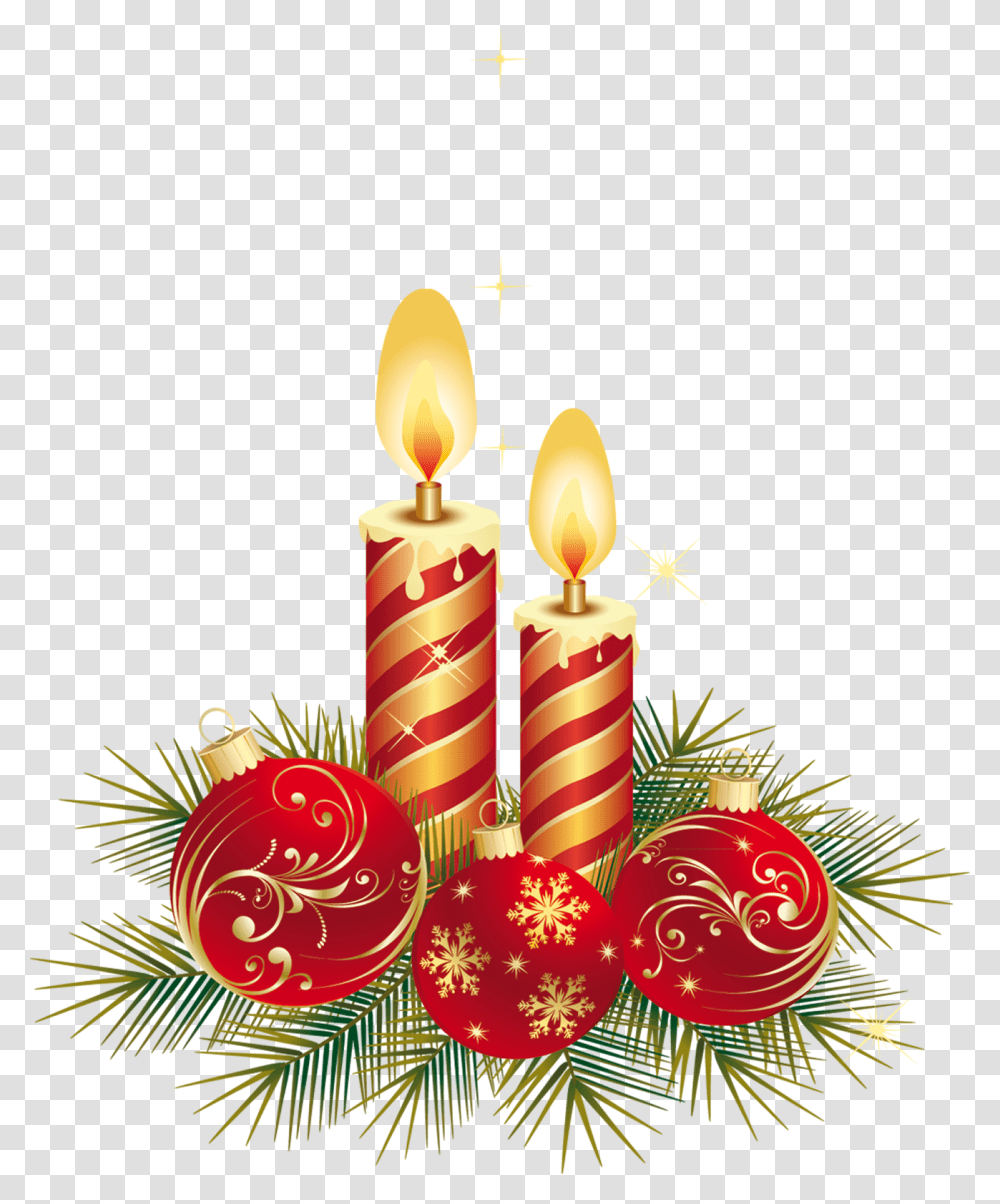 Christmas Ball Design, Candle, Diwali Transparent Png