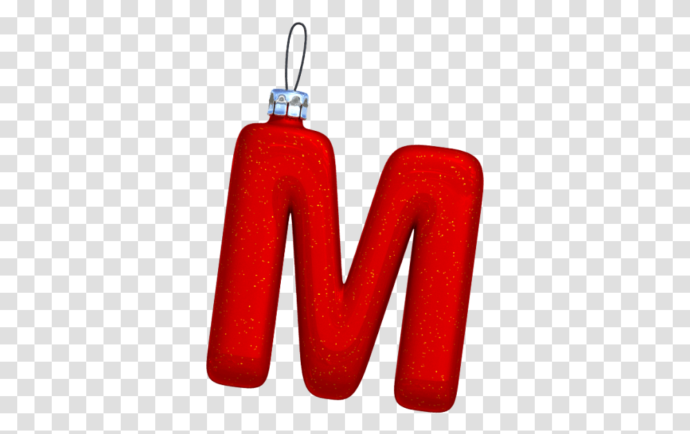 Christmas Ball Font Christmas Letter M, Alphabet, Number Transparent Png