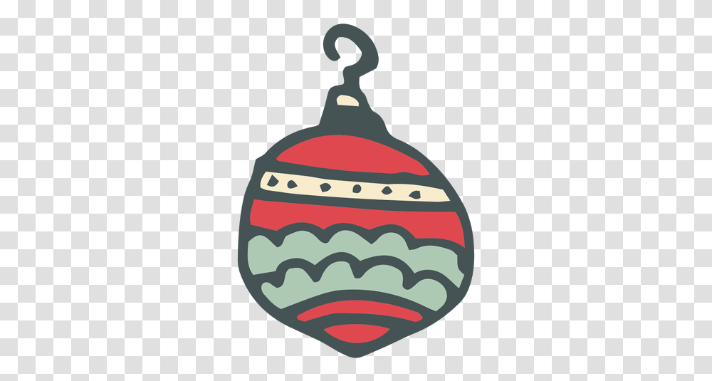 Christmas Ball Hand Drawn Cartoon Icon 32 Meson Sandwiches, Food, Poster, Advertisement, Outdoors Transparent Png