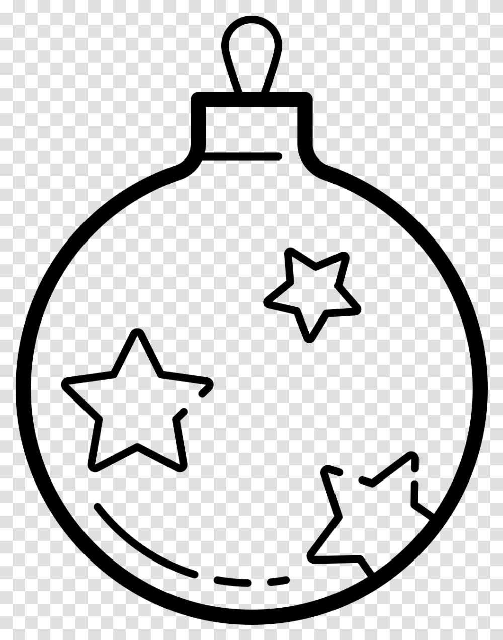 Christmas Ball Icon Christmas Ball Coloring Page, Gray, World Of Warcraft Transparent Png
