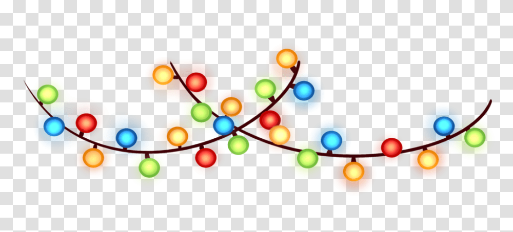 Christmas Ball Lights Image, Pattern, Ornament Transparent Png