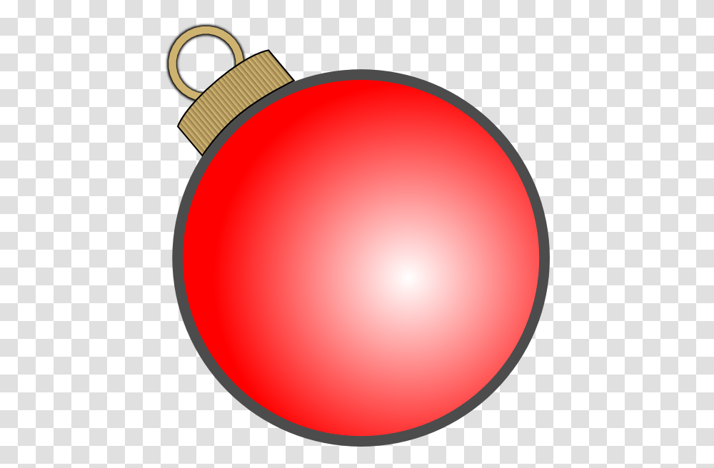 Christmas Ball Ornament Clip Art Vector Clip Christmas Ball Ornament Clipart, Balloon Transparent Png