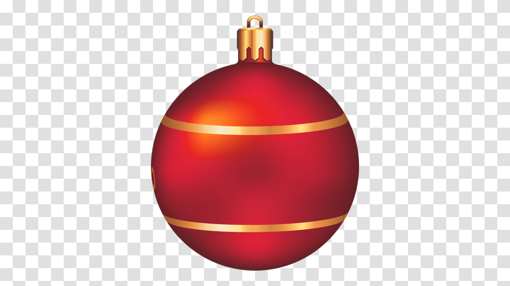 Christmas Ball Red And Gold Christmas Cards, Lamp, Balloon, Bowl, Plant Transparent Png