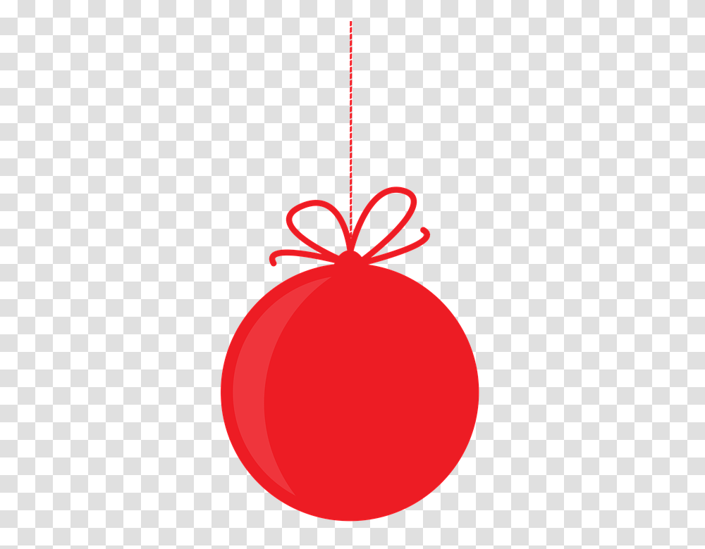 Christmas Ball Red, Weapon, Weaponry, Bomb, Dynamite Transparent Png