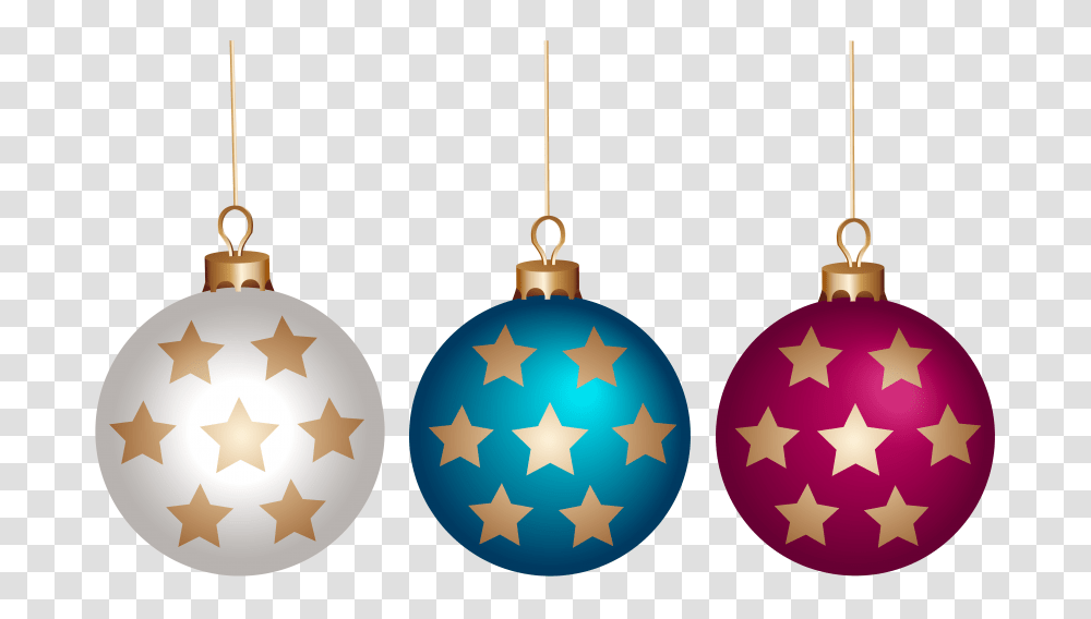 Christmas Ball Set, Ornament, Tree, Plant, Christmas Tree Transparent Png