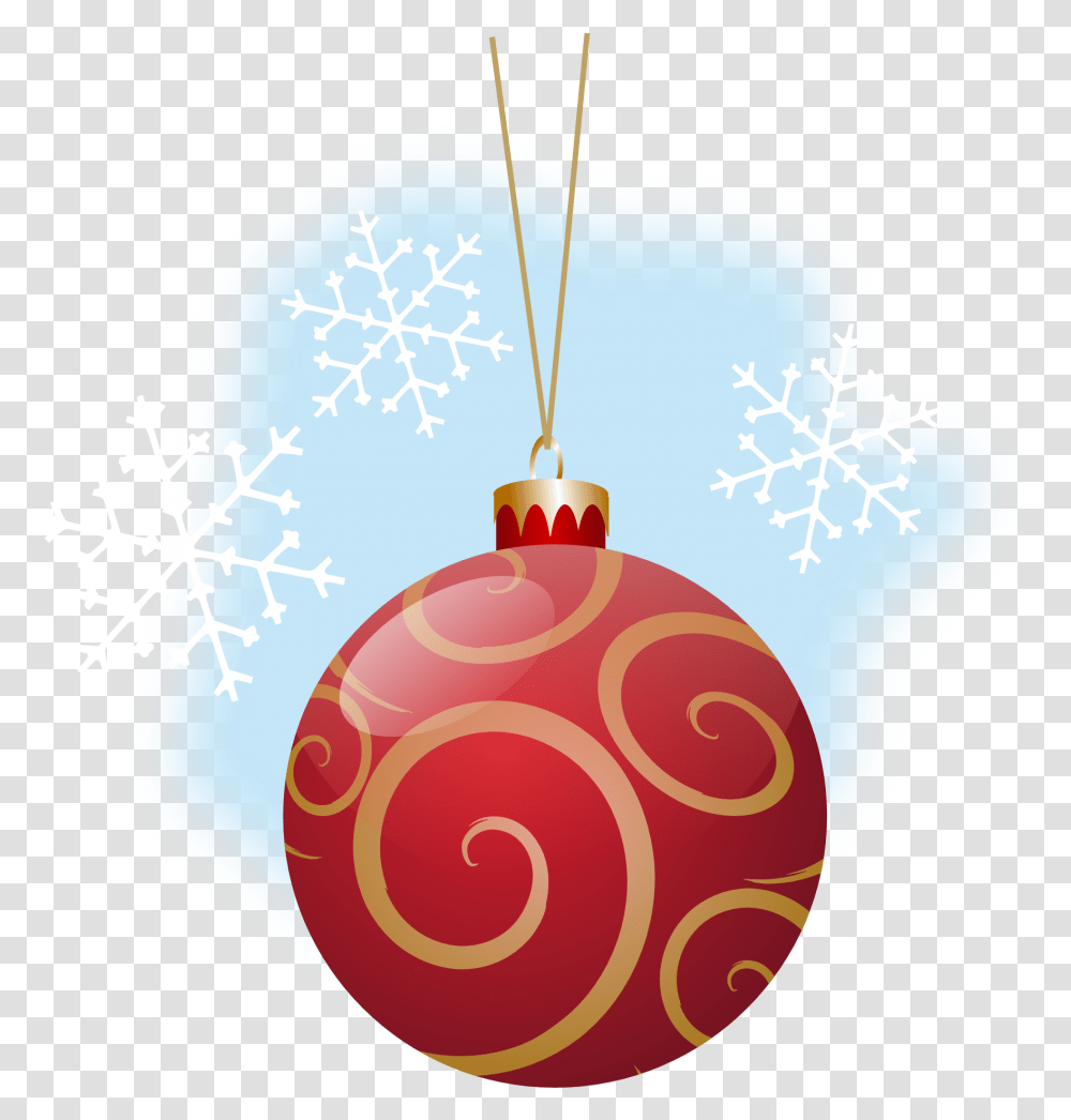 Christmas Ball Vector Hanging Green Christmas Ornaments, Tree, Plant, Pendant, Heart Transparent Png