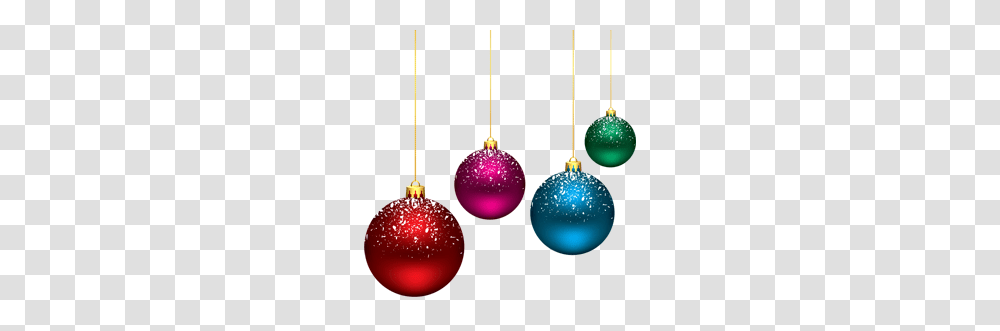 Christmas Ball With Transparant, Lighting, Ornament, Candle, Sphere Transparent Png