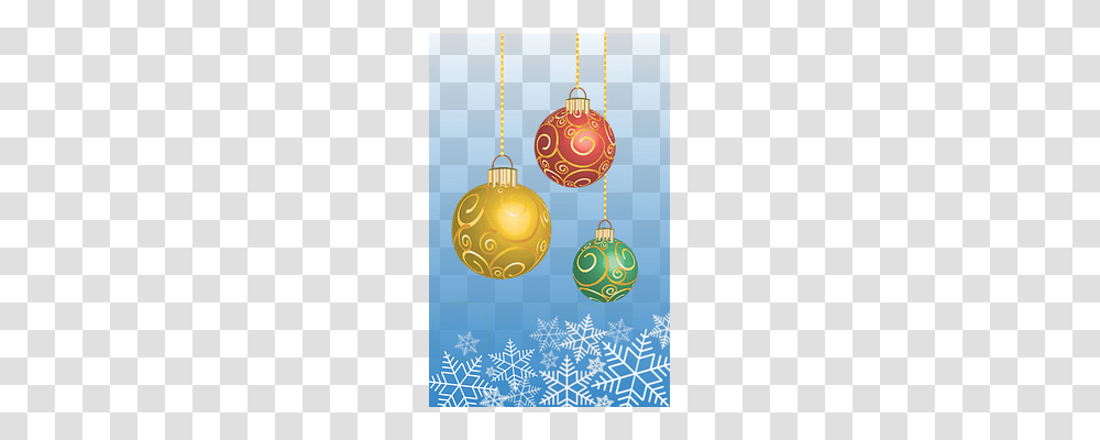 Christmas Balls Holiday, Ornament, Rattle Transparent Png