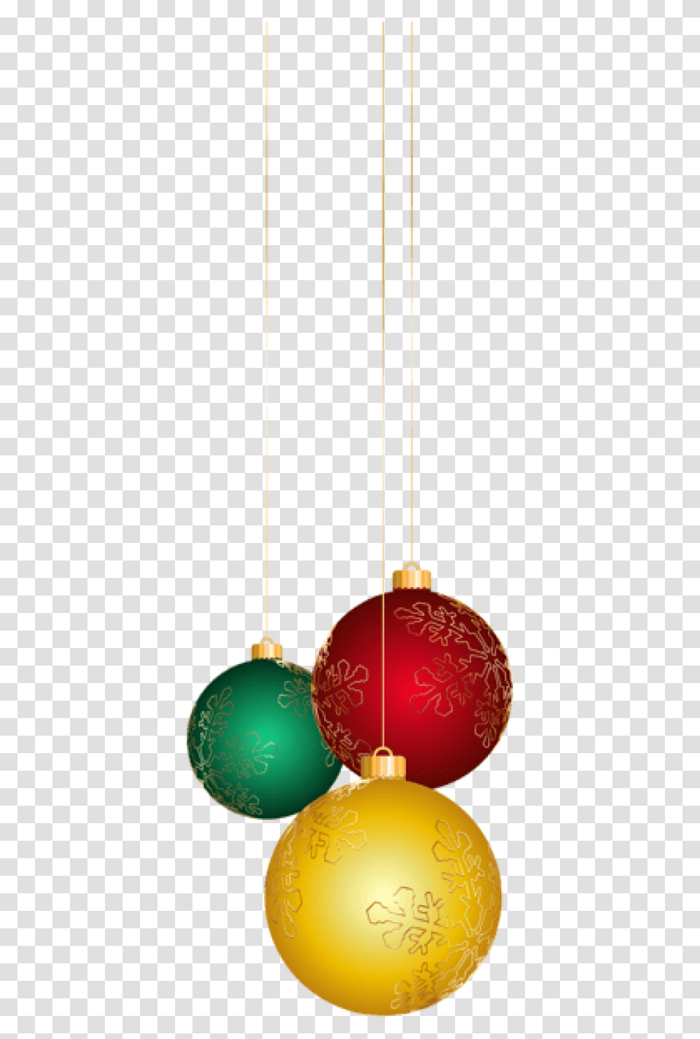 Christmas Balls Christmas Ornament, Light Fixture, Lamp, Ceiling Light, Wasp Transparent Png